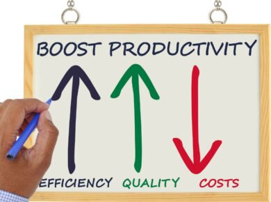 office trends to boost productivity