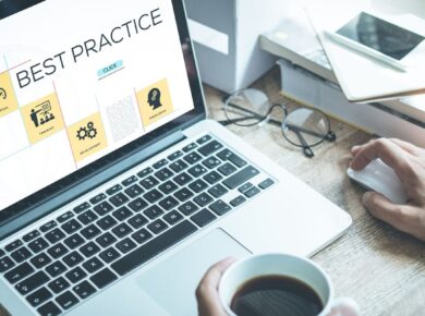 cybersecurity best Practices for Safe Remote Work