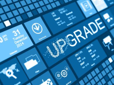 Upgrade to Windows 11